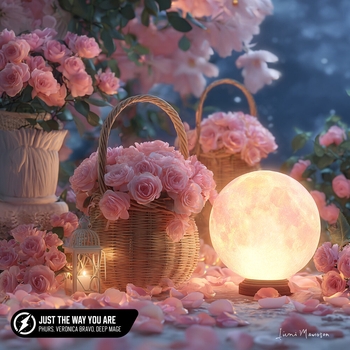 PHURS, Veronica Bravo, Deep Mage - Just The Way You Are