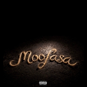Adam Jamar, Gabby Moyce, AREGGY - Moofasa
