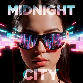 Oneil, Kanvise, Ercodes - Midnight City