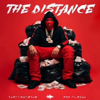 Quattroteque, Mad Plazou - The Distance
