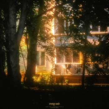 YUNG VRO, revenge castle - spring days