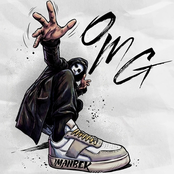 Imanbek - OMG