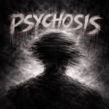 Альбом PSYCHOSIS 1NZZiDENT, KRAMBOSS, SHOOM!E