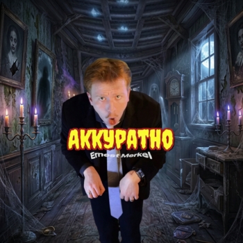 Ernest Merkel - Аккуратно