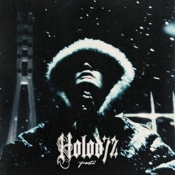 Альбом HOLOD72 Pt. 2 SEEMEE
