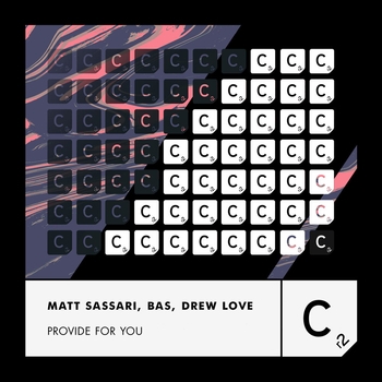 Matt Sassari, Bas, Drew Love - Provide For You
