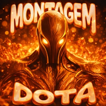 Альбом MONTAGEM DOTA LXAES, Hikki Gaya