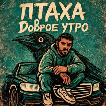 Птаха - Интро (prod. by Ivory Music)