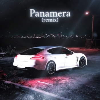 GOODY, MLDL, kvmly - Panamera