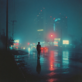 Don Louis - Halfway Home