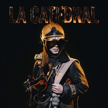 Альбом LA CATEDRAL TRU47