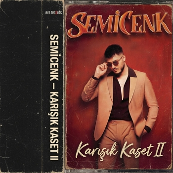 Альбом Karışık Kaset 2 Semicenk, Büken