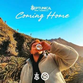 Neptunica, Ambrella - Coming Home