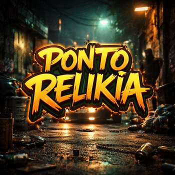MC Gw, MC BIANO DO IMPÉRA, DJ TICA - Ponto Relikia