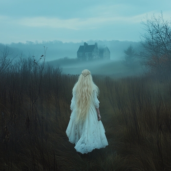 Ana Dark - No Dawn, No Hope