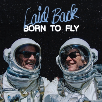 Альбом Born To Fly Laid Back