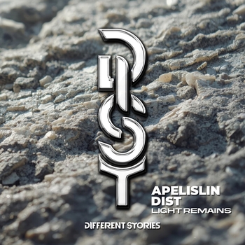 Apelislin, DIST - Light Remains