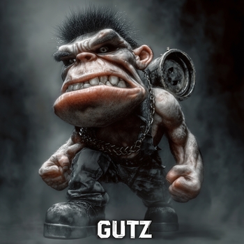 Альбом GUTZ XvallariX
