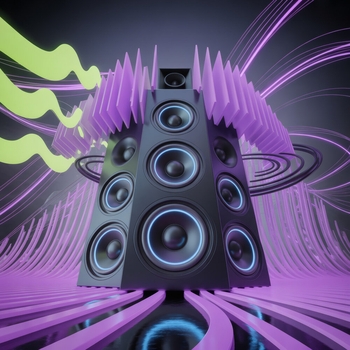 Альбом Bass Music 2026 Nightcore, Deep House, Deep House Music