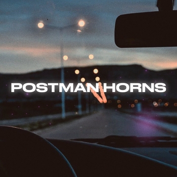Rendow feat Isvnbitov - Postman Horns (2025)