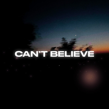 Rendow feat Isvnbitov - Can't Believe (2025)