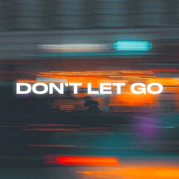 Rendow feat Alfredovich - Don't Let Go (2025)
