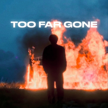 Rendow feat Alfredovich - Too Far Gone (2025)