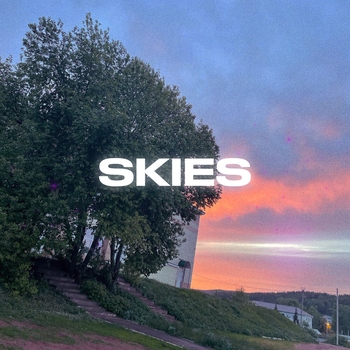 Rendow feat Alfredovich - Skies (2024)