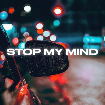 Rendow feat Alfredovich - Stop My Mind (2024)