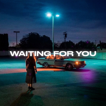 Rendow feat Isvnbitov - Waiting for You (2024)
