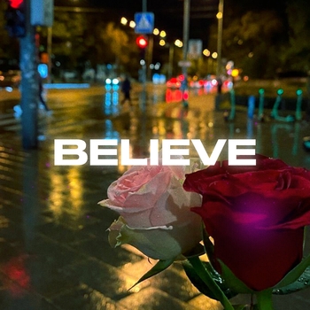 Isvnbitov, Rendow - Believe (Single 2024)