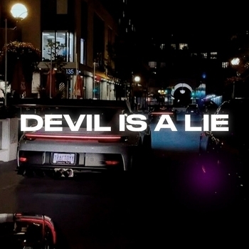 Isvnbitov, Rendow - Devil Is A Lie (Single 2024)
