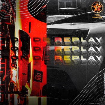 Rendow - Pon De Replay