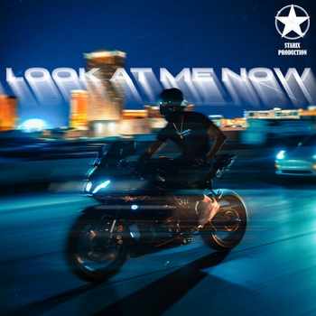 Rendow - Look at Me Now