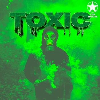 Rendow - Toxic (2024)