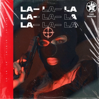 Rendow - La-la-la (2024)