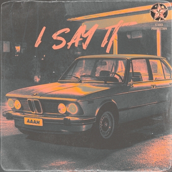 Rendow - I Say It