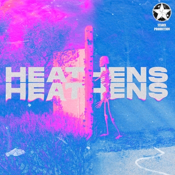 Rendow and Mia Flower - Heathens (2023)