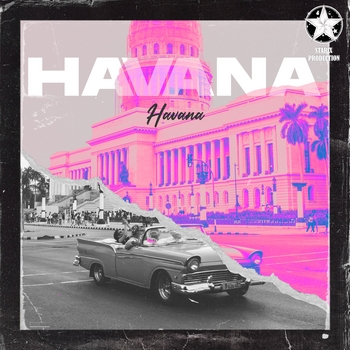 Rendow and Caro Lina - Havana (2023)