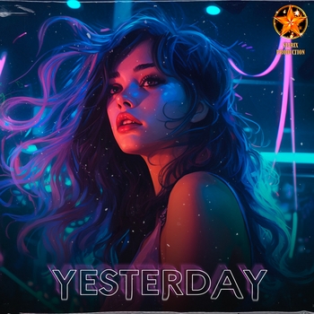 Rendow - Yesterday (2023)