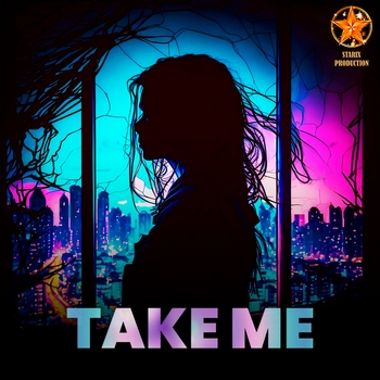 Rendow - Take Me (2023)
