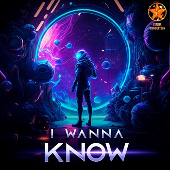 Rendow - I Wanna Know (2023)