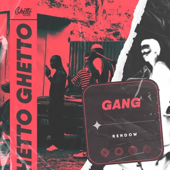 Rendow - Gang (2023)
