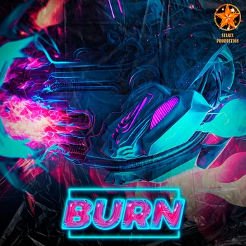 Rendow - Burn (2023)