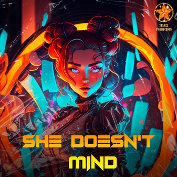 Rendow - She Doesn't Mind (2023)