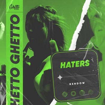 Rendow - Haters