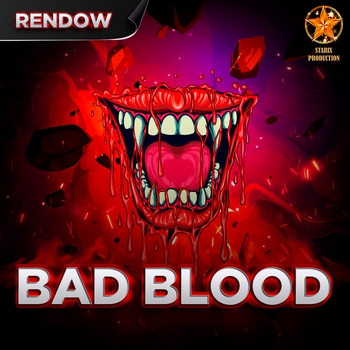 Rendow - Bad Blood (2023)