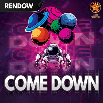 Rendow - Come Down (2022)