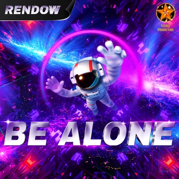 Rendow - Be Alone (2022)