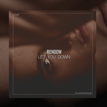 Rendow - Let You Down (2021)